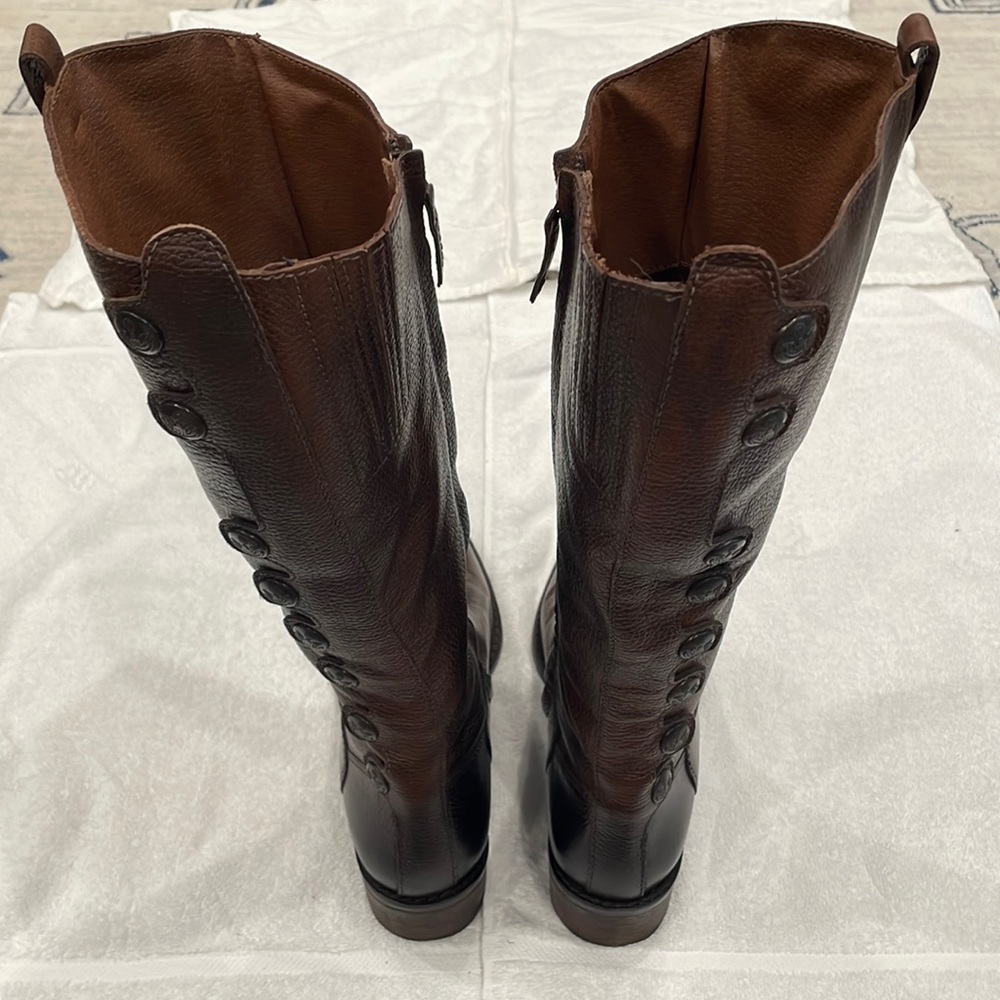 Coconuts Riding Boots - Picture 4 of 9